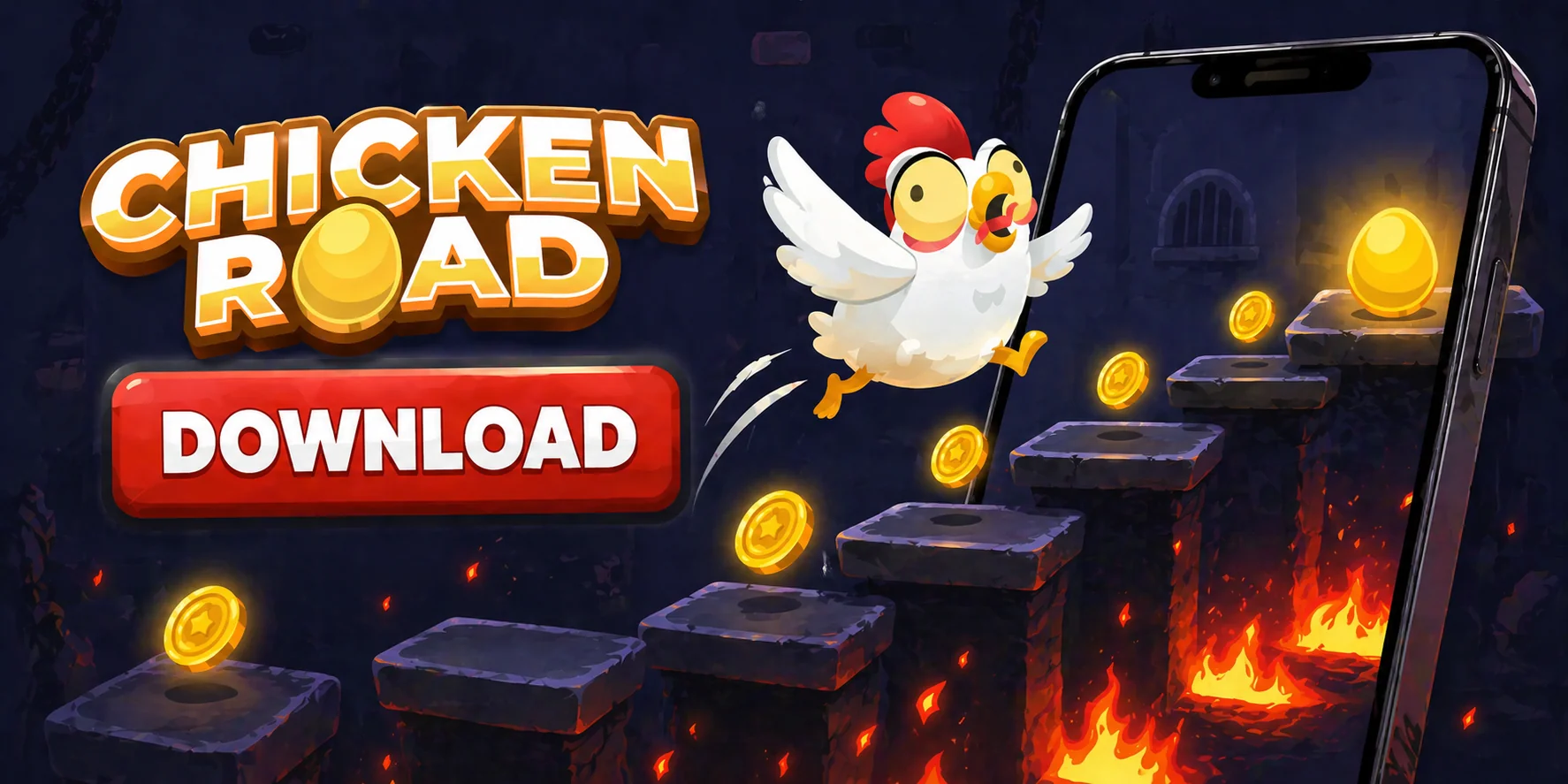 Chicken Road App