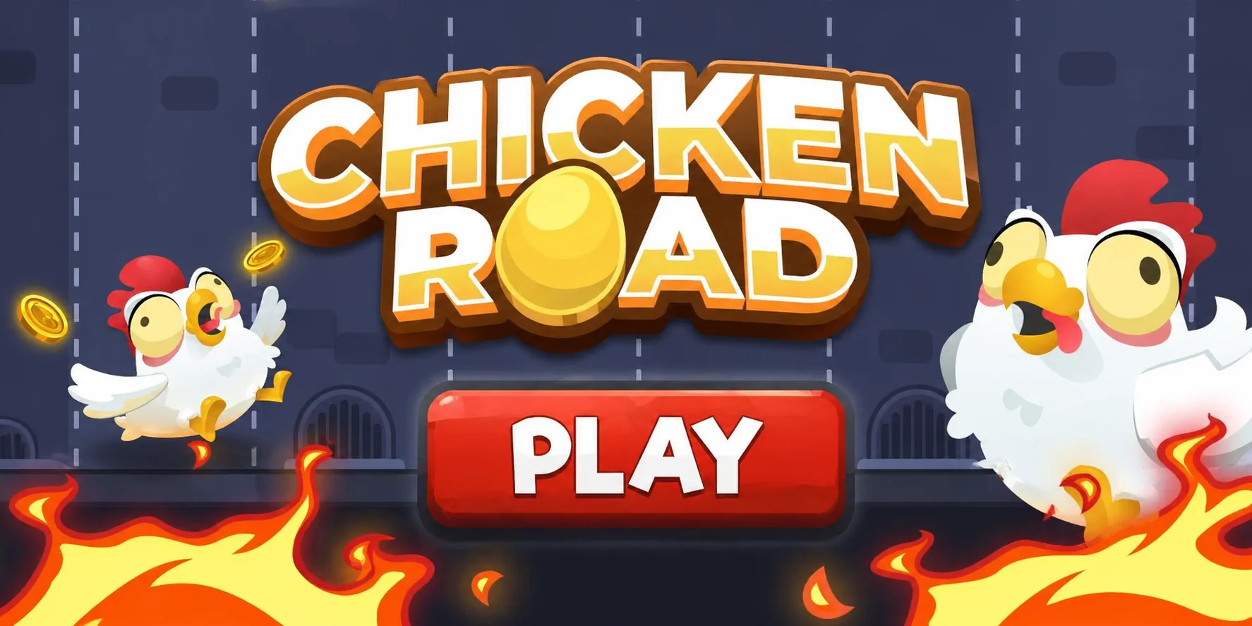 Chicken Road slot